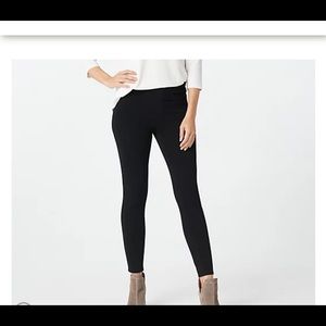 Spanx Jean-ish Ankle Length Leggings Regular